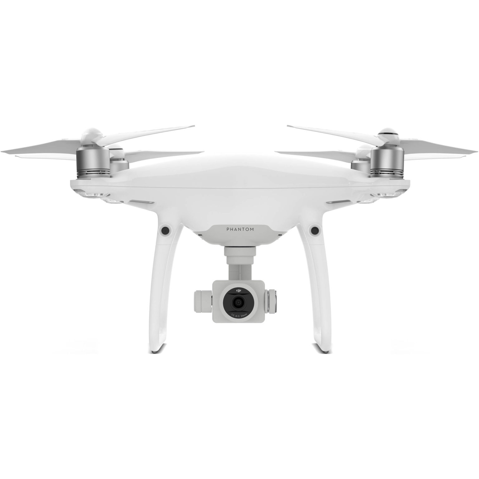 DJI Phantom 4 Pro V2.0 W/ 5.5" Screen - Fly More Combo - The Drone Guys AZ