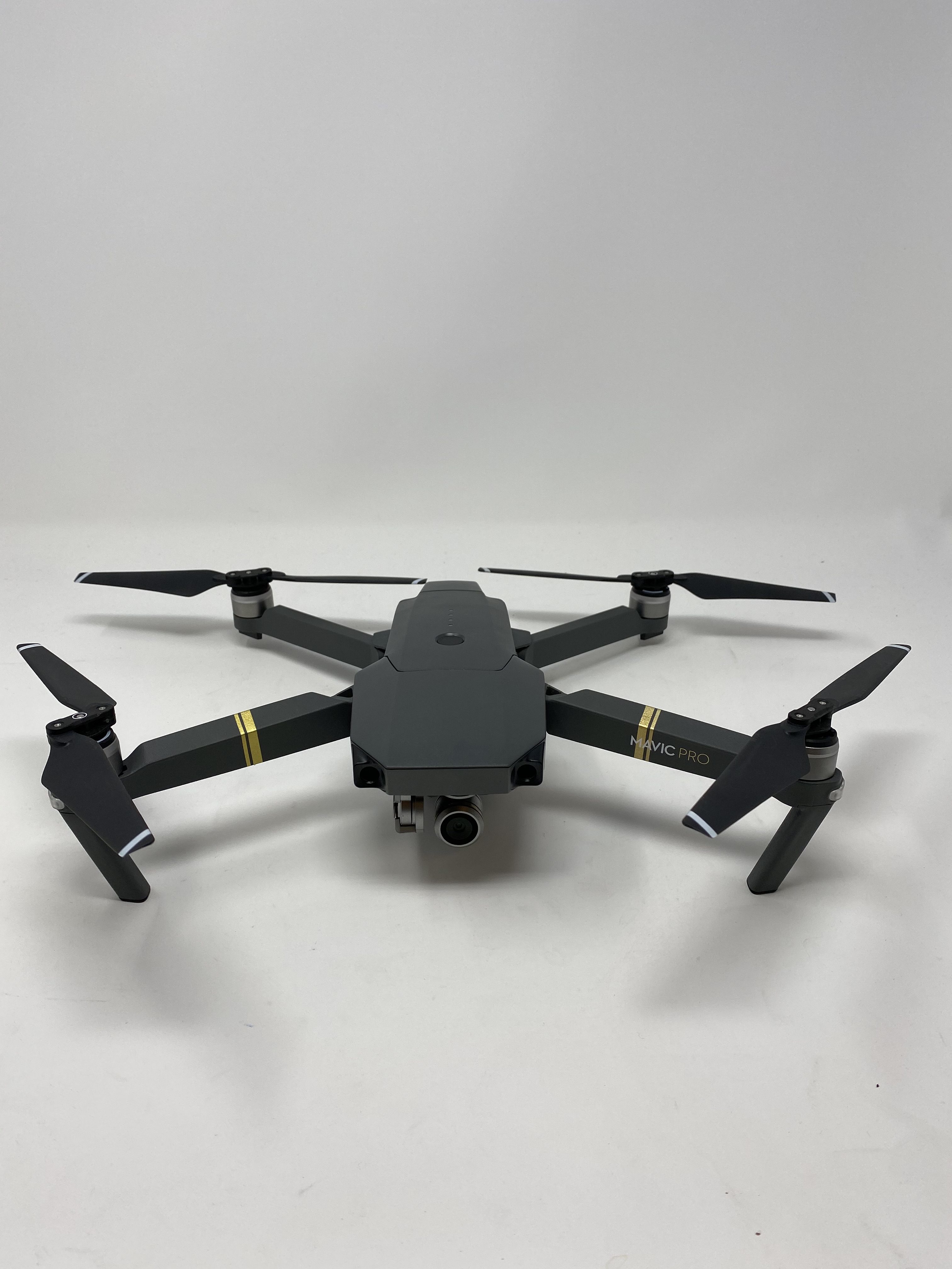 buy used mavic pro