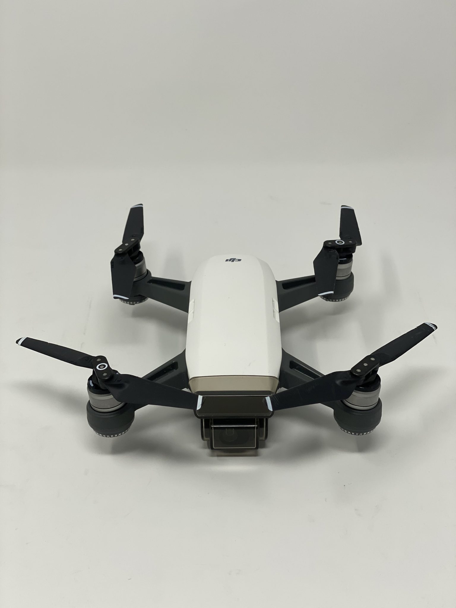 combo dji spark