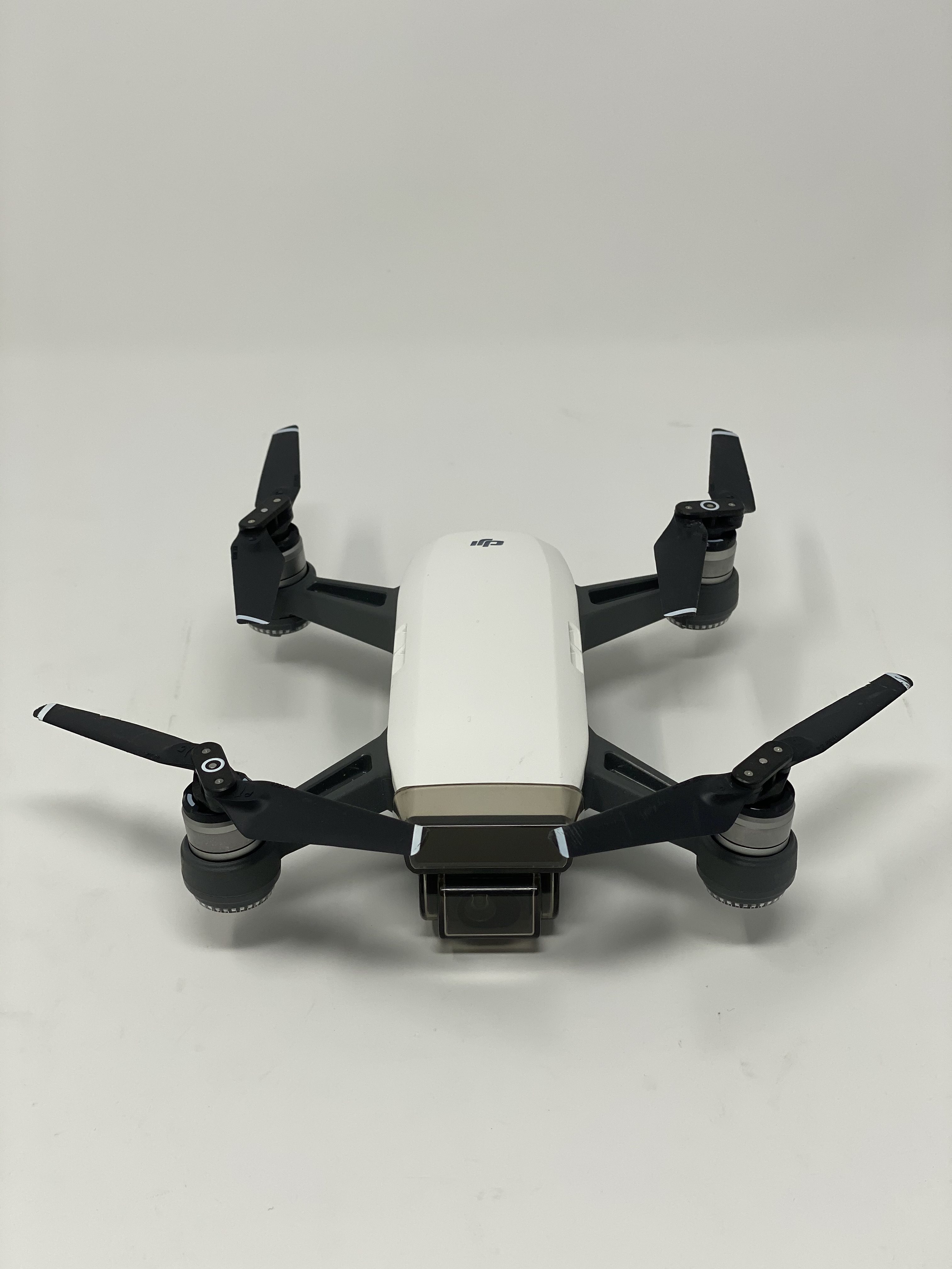 専用 DJI スパーク Spark Fly More Combo おまけつきエンタメ/ホビー